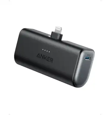 Anker Nano pocket size Power Bank 5000 mAh 30W