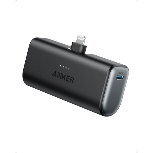 Anker Nano pocket size Power Bank 5000 mAh 30W