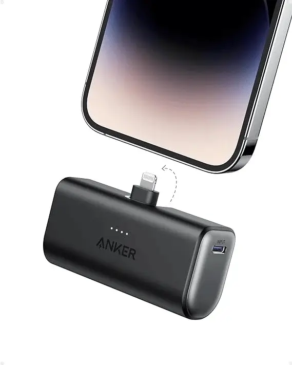 Anker Nano pocket size Power Bank 5000 mAh 30W - Image 2