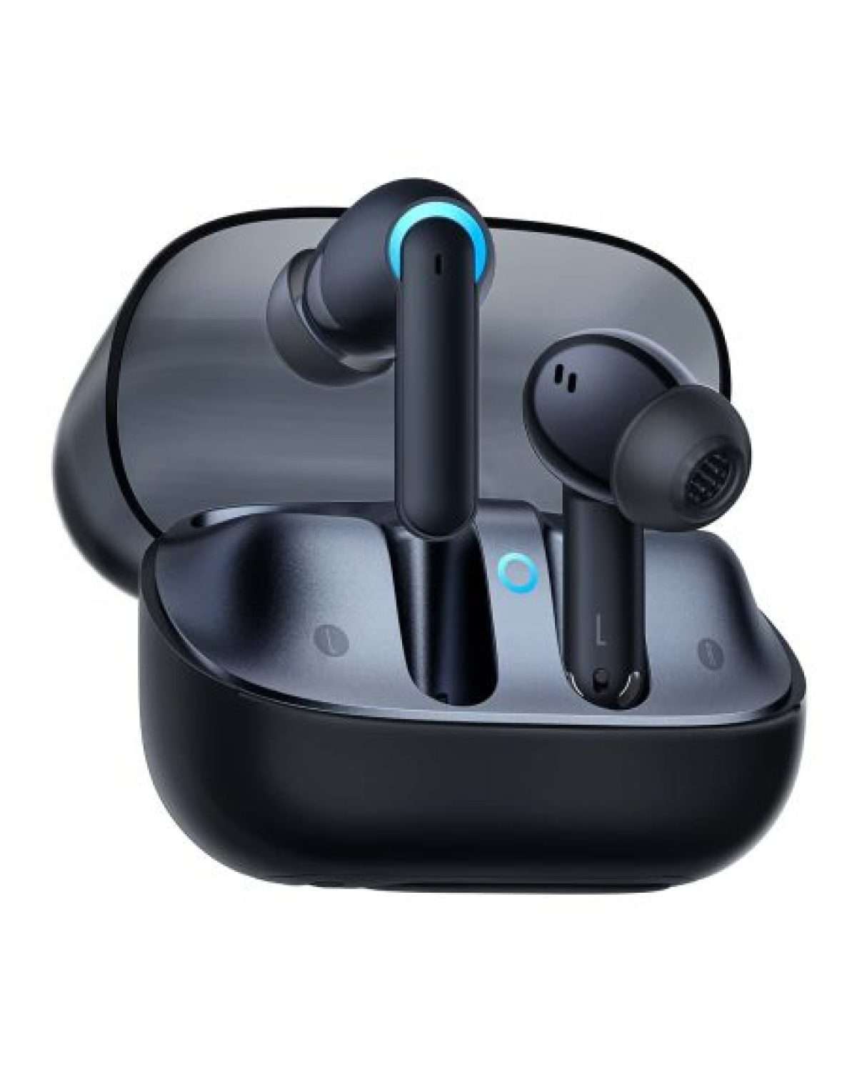Baseus AeQur G10 True Wireless Earphones Cluster Black
