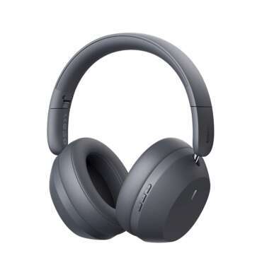 Baseus Bass 35 Max Wireless Headphones