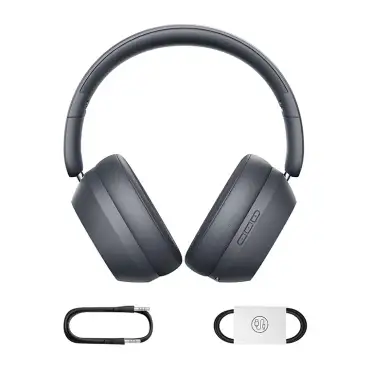 Baseus Bass 35 Max – Wireless Headphones with Deep Bass