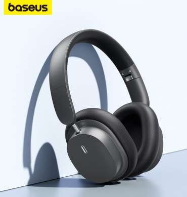 Baseus Bowie D05 Wireless Headphones
