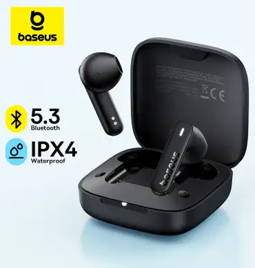 Baseus Bowie E16 True Wireless Earphones