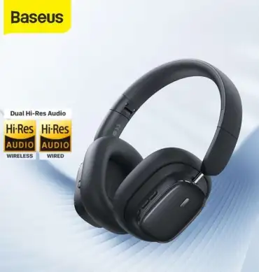 Baseus Bowie H1i Wireless Headphones