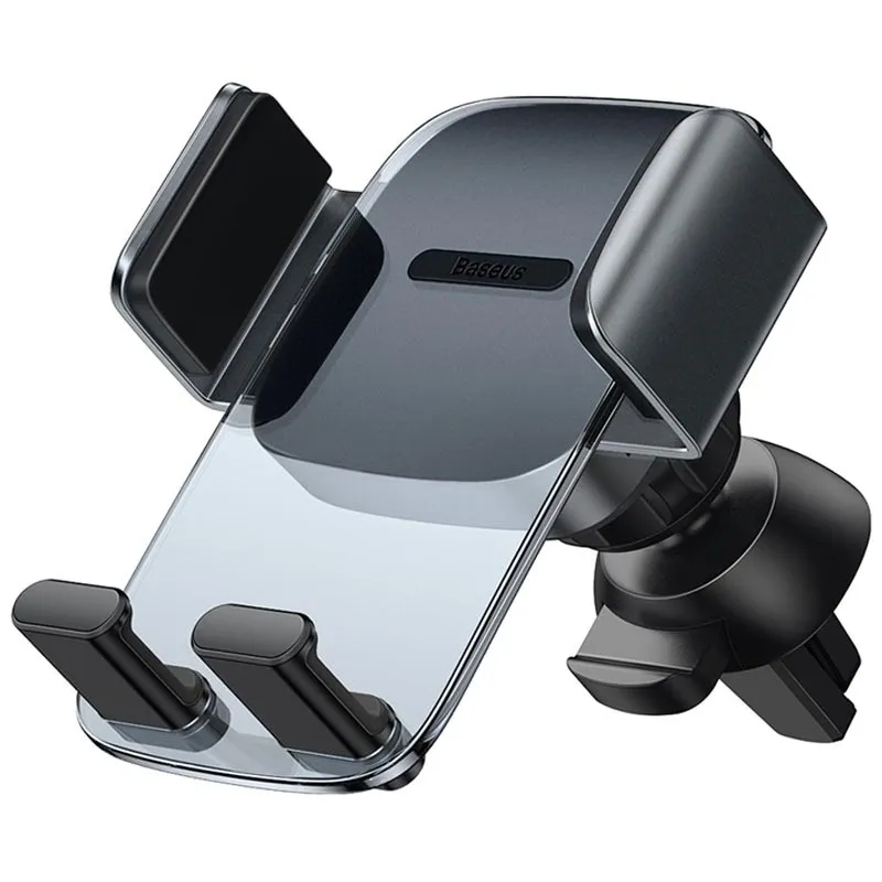 Baseus Easy Control Clamp Car Mount Holder (Air Outlet Version)