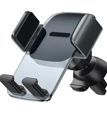 Baseus Easy Control Clamp Car Mount Holder (Air Outlet Version)
