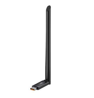 Baseus WiFi Adapter – 150Mbps FastJoy with External Antenna