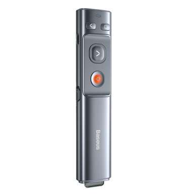 Baseus Orange Dot Wireless Laser Presenter