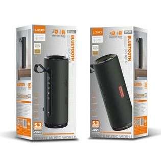 Wireless BT Speaker LDNIO BTS13 – Bluetooth, Bass & 4+ Hours Playtime