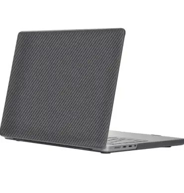 Wiwu Ikavlar Shield Case For MacBook Pro 13" Air 2020-Black