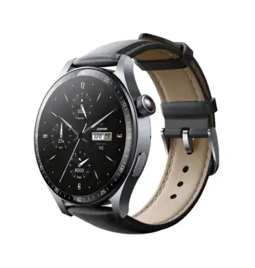 JR-FC2 Pro Classic Series Smart Watch-Space Grey