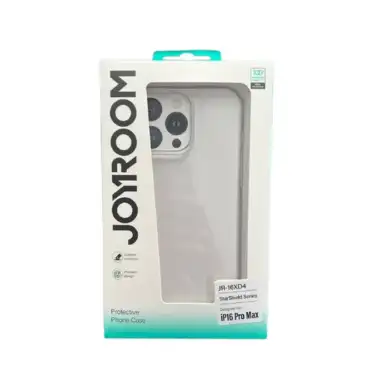 Transparent Phone Case For iPhone 16 Pro Max