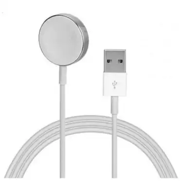 S-IW001S Iwatch Magnetic wireless charger