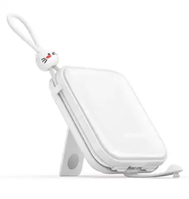 Joyroom JR-L008 22.5W Power Bank with Kickstand – 10000mAh