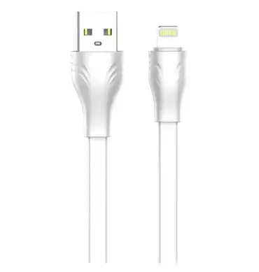 Ldnio LS551 USB-C to iPhone Cable - Fast Charging Data Cable