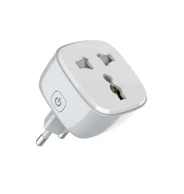 Smart Power Socket - LDNIO SCW1050 Wi-Fi Socket