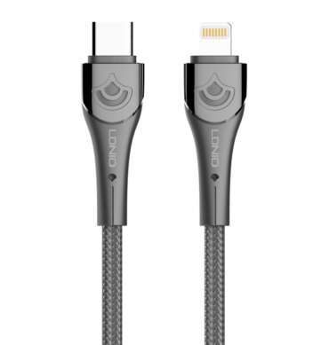 Ldnio LC862I USB-C To iPhone Fast Charging Cable 30W 2-meter