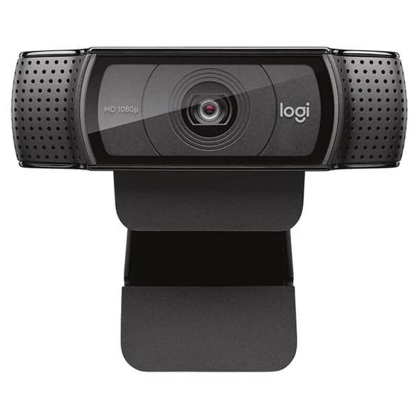 Logitech HD Webcam PRO - Image 5