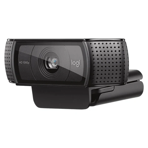Logitech HD Webcam PRO - Image 4