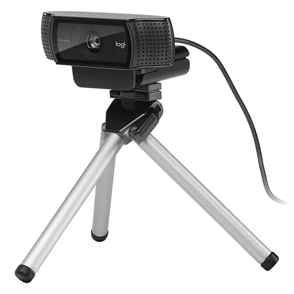 Logitech HD Webcam PRO - Image 3
