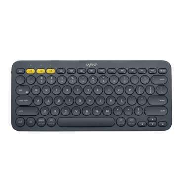Logitech K380 Multi-Device Bluetooth Keyboard