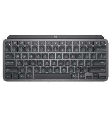 Logitech MX Keys Mini Keyboard