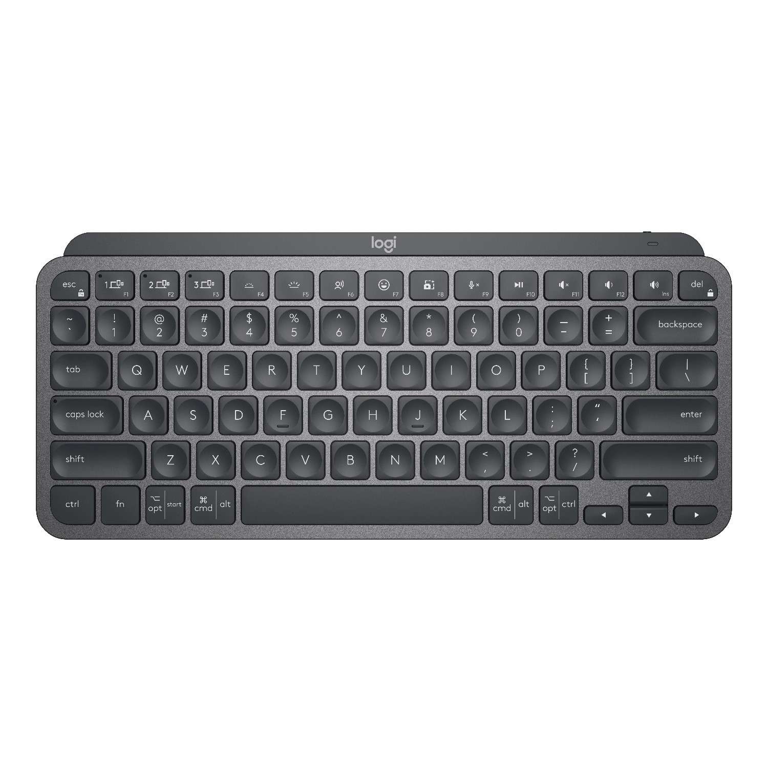 Logitech MX Keys Mini Keyboard