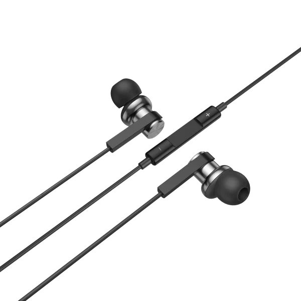 Wiwu EB-311 3.5mm in Ear Wired Earphone