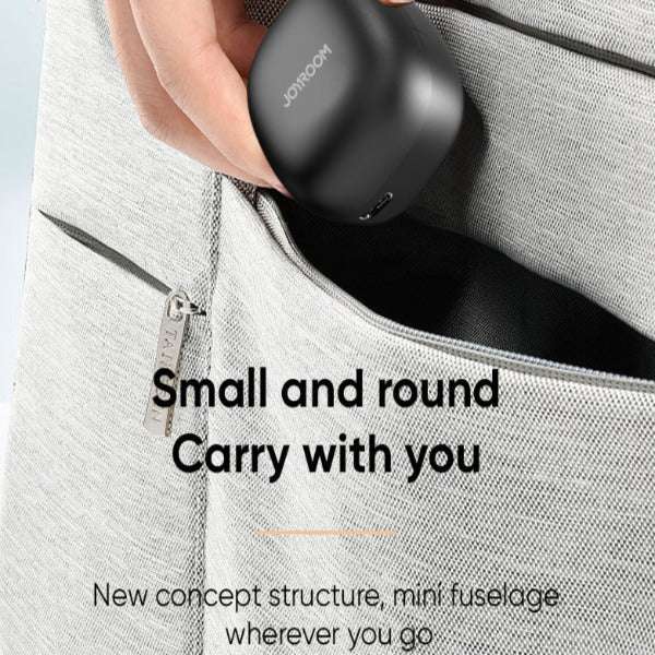 Joyroom MG-C05 Bluetooth TWS Wireless Headset - White - Image 7