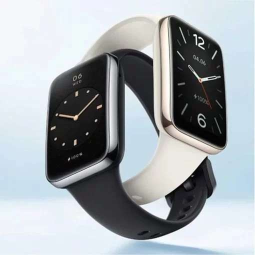 Mi Smart Band 7 Pro Global Version - Image 3