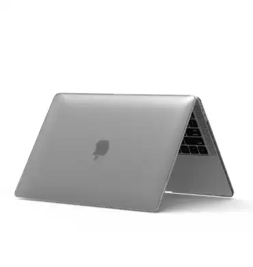 IShield Macbook 13.3" Air 2020 Black Frosted - Matt Frosted