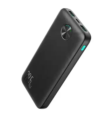 Joyroom JR-PBF15 22.5W LED Power Bank 10000mAh