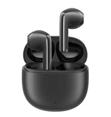 Joyroom Funpods Series JR-FB1 True Wireless Earphones - Black