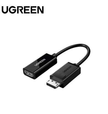 DisplayPort to HDMI Adapter 4K@60Hz