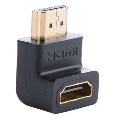 UGREEN HDMI MALE TO FEMALE ADAPTER DOWN