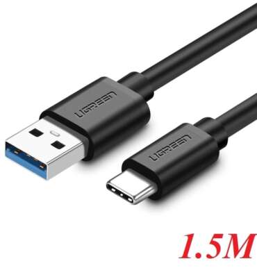 USB Type-C Cable – UGREEN Pakistan | Fast Charging & Data