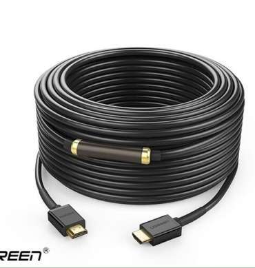 Ugreen HDMI to HDMI Cable 25Meters