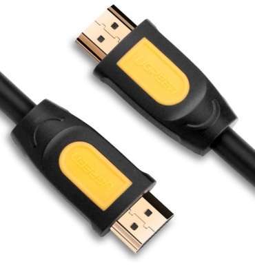 UGREEN Gold Plated 4K HDMI Male to Male Cable – 20m