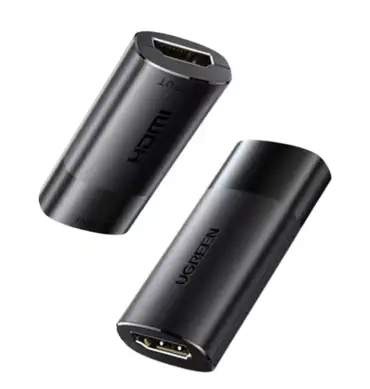 Ugreen HDMI Female to Female Extension Adapter