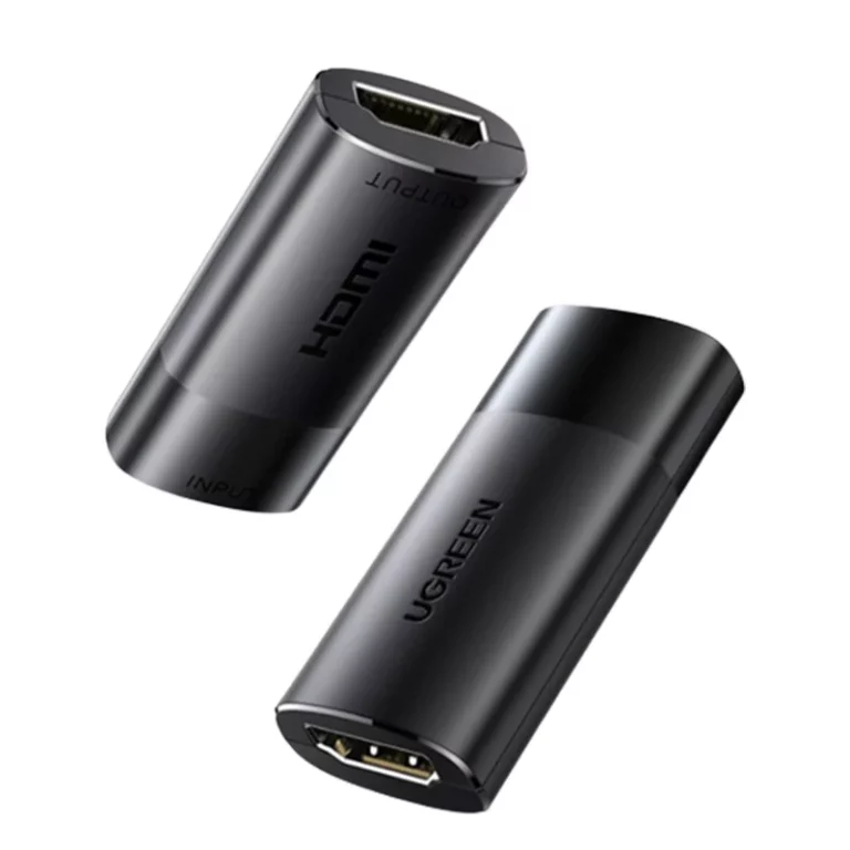 Ugreen HDMI Female to Female Extension Adapter