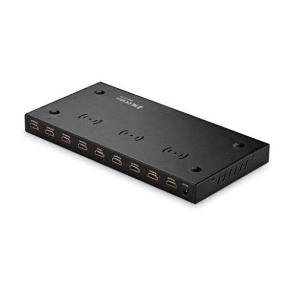UGREEN 8-in-1 HDMI Splitter 4K 60Hz - HDCP Compliant