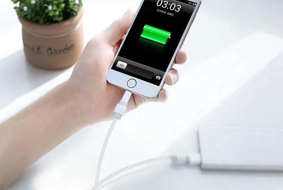 UGREEN Charging Cable Protector - Image 3