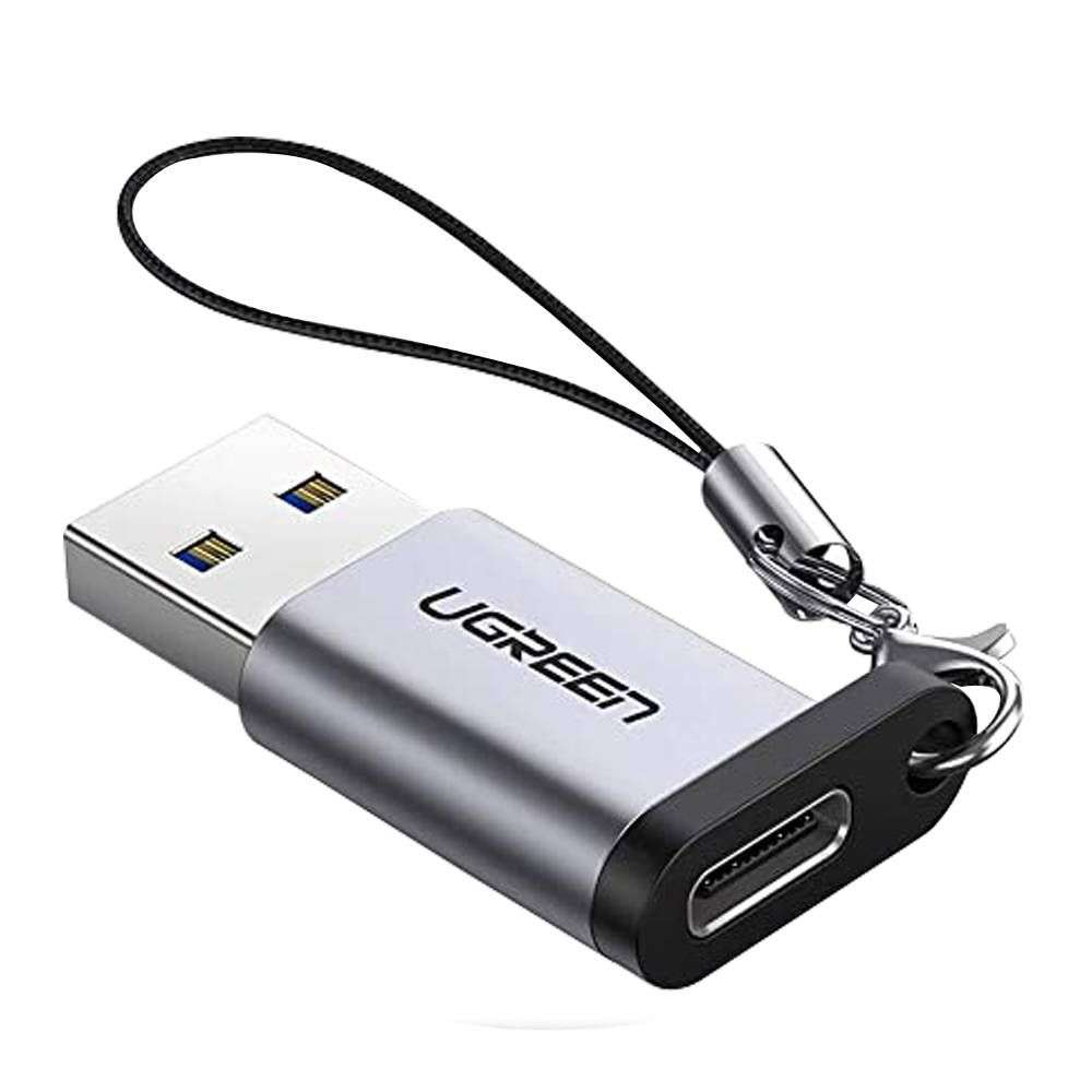 Ugreen USB-A 3.0 to USB-C Adapter