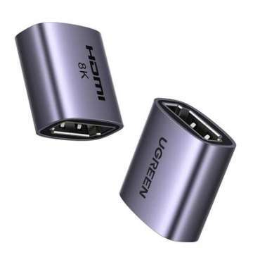 Ugreen HDMI 8K Female To Female HDMI Adapter