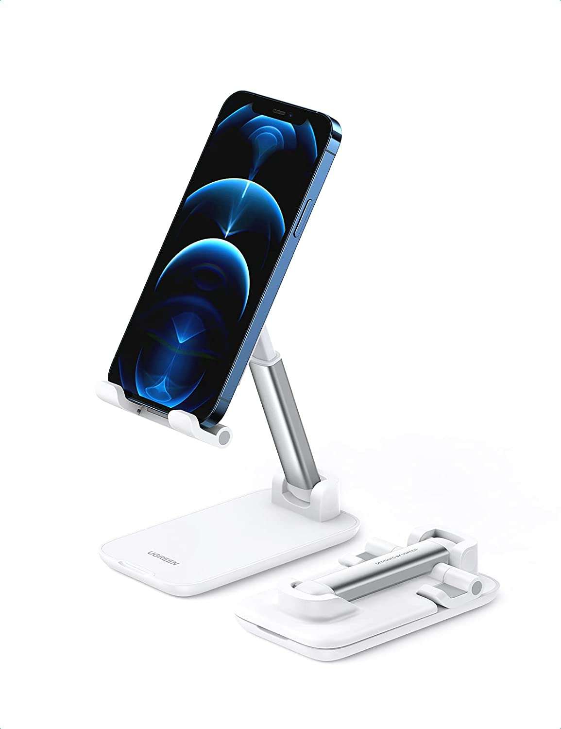 Ugreen Foldable Multi-Angle Desktop Phone Stand