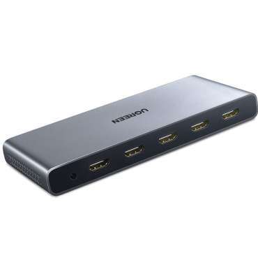 Ugreen HDMI 4×1 Quad Multi-Viewer EU