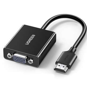 Ugreen HDMI to VGA Adapter