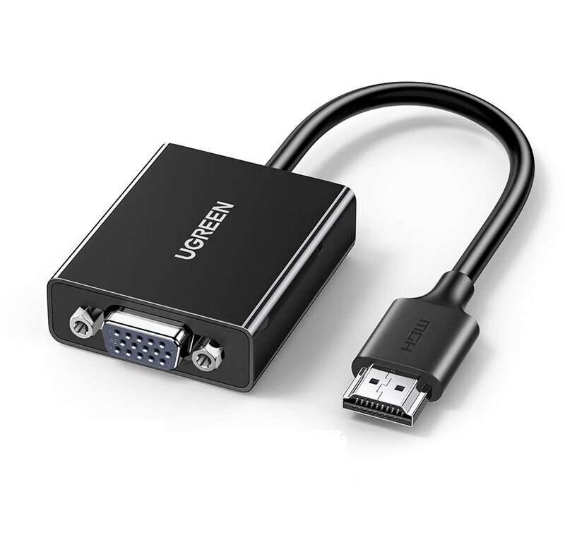 Ugreen HDMI to VGA Adapter