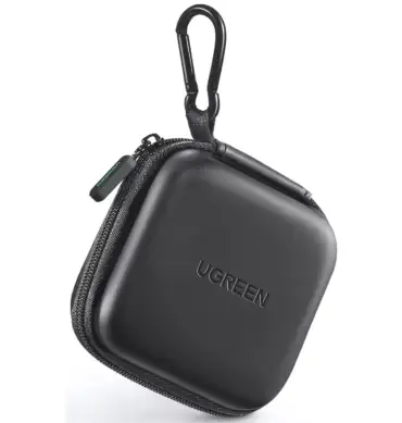 Ugreen Shockproof Compact Earbuds Case